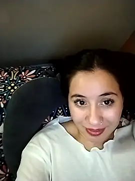 sweetie  annieee online show from January 13, 2026, 5:22 am