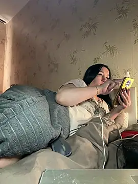 Naughtbaby 2025 online show from March 25, 2026, 1:43 pm