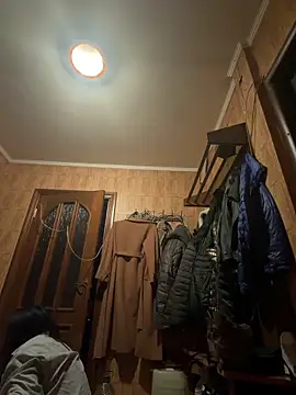 Naughtbaby 2025 online show from April 13, 2026, 11:53 pm