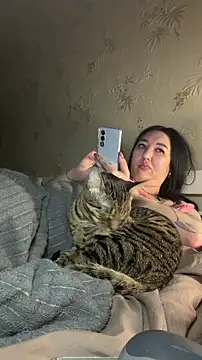 Naughtbaby 2025 online show from March 10, 2026, 2:26 am