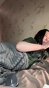 Naughtbaby 2025 online show from March 3, 2026, 12:56 pm