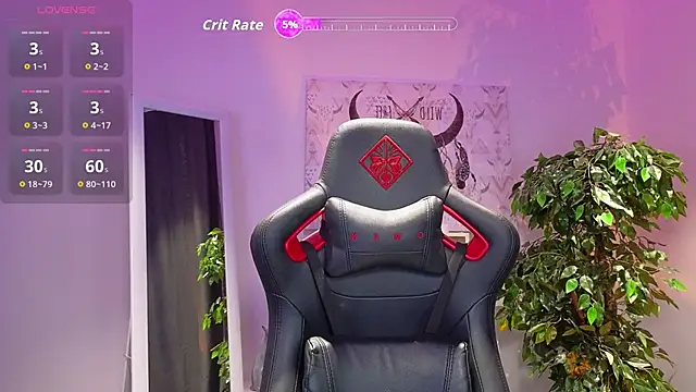 AshleySkott  online show from February 8, 2026, 8:01 am