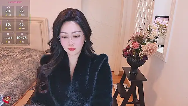 Tingdie online show from February 7, 2026, 7:55 pm