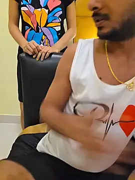 RealcoupleP online show from October 11, 2025, 11:22 am