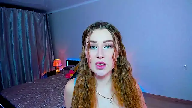 Sofia beautifuul online show from November 13, 2025, 3:10 am