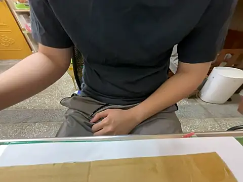 Snapshot of hanjason chatting on March 3, 2026, 5:36 am hanjason online show from March 3, 2026, 5:36 am