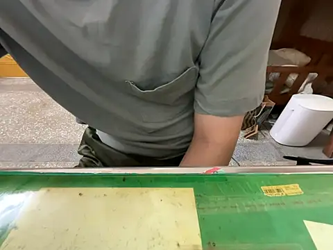 Snapshot of hanjason chatting on February 25, 2026, 3:29 am hanjason online show from February 25, 2026, 3:29 am