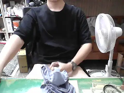 Snapshot of hanjason chatting on October 31, 2025, 7:27 am hanjason online show from October 31, 2025, 7:27 am