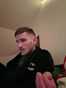 yoyoboy988 online show from March 15, 2025, 8:32 pm