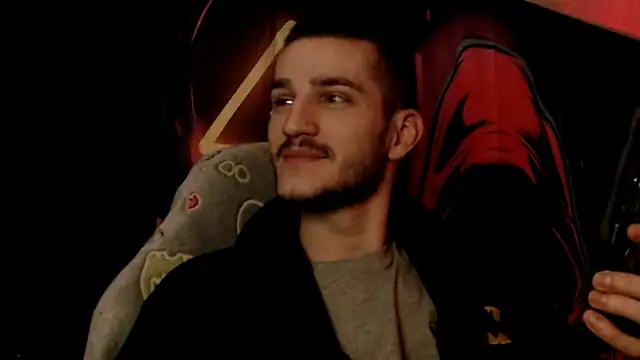 yoyoboy988 online show from January 8, 2026, 6:25 pm