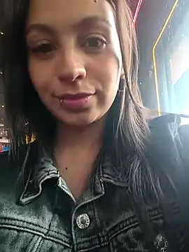 Nat XxX online show from March 27, 2026, 7:37 pm