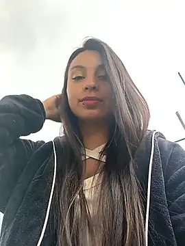 Nat XxX online show from January 10, 2026, 8:04 pm