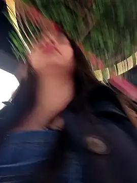 Nat XxX online show from November 7, 2025, 8:24 pm