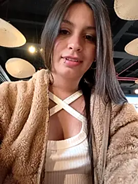 Nat XxX online show from October 28, 2025, 6:40 pm