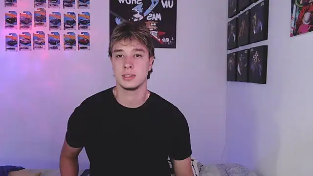 jack walker190 online show from December 19, 2025, 7:16 pm