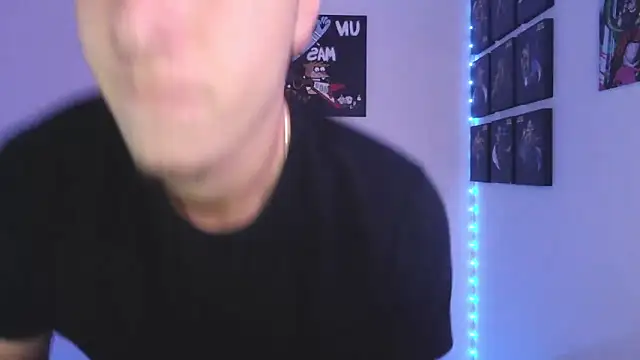 jack walker190 online show from September 10, 2025, 5:28 am