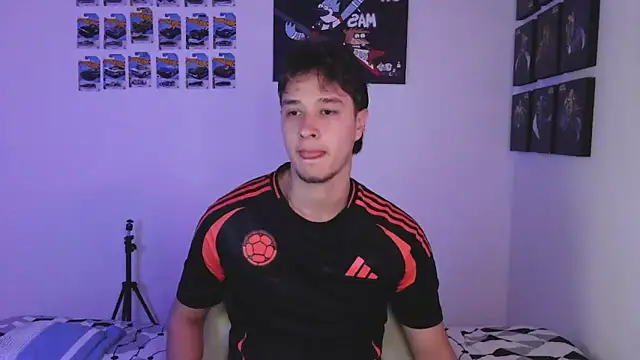 jack walker190 online show from February 28, 2026, 8:36 am