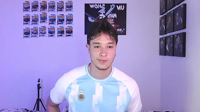 jack walker190 online show from February 25, 2026, 1:28 am