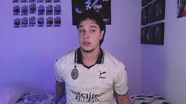 jack walker190 online show from May 14, 2026, 5:59 am