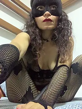 NatashaRex online show from November 21, 2025, 12:53 am