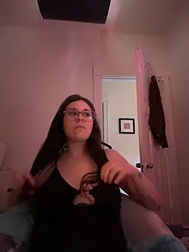 Rosiee69  online show from March 5, 2025, 9:15 pm