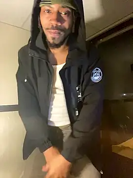 Cruzz003 online show from January 9, 2026, 4:30 am