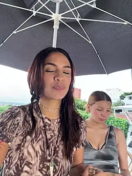 Alice surprise online show from November 12, 2025, 10:13 pm