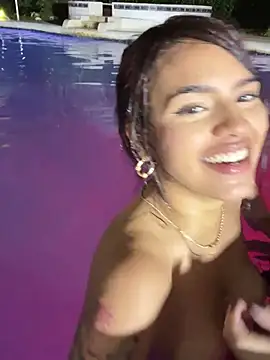 Alice surprise online show from March 22, 2025, 12:39 am