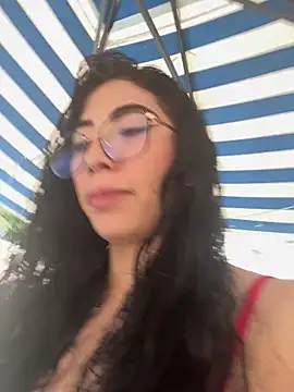 Alice surprise online show from March 6, 2025, 9:09 pm