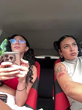 Snapshot of Alice_surprise chatting on February 1, 2026, 6:50 pm Alice surprise online show from February 1, 2026, 6:50 pm