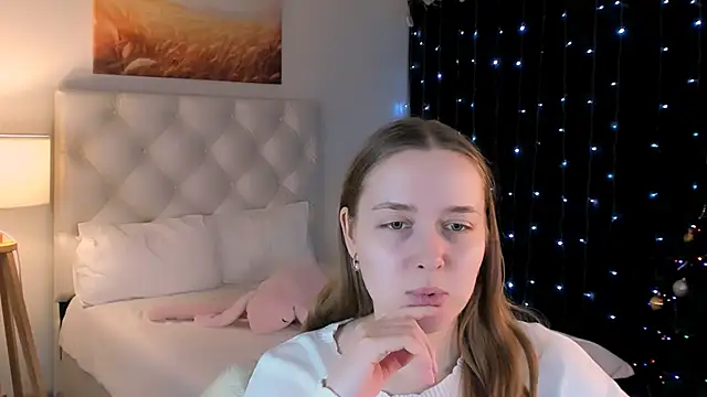 JenniferGraces online show from January 14, 2026, 12:31 pm