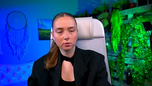 JenniferGraces online show from February 24, 2026, 7:15 pm