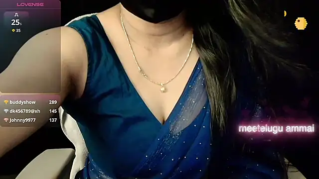 nehanya telugu online show from March 17, 2026, 7:17 pm