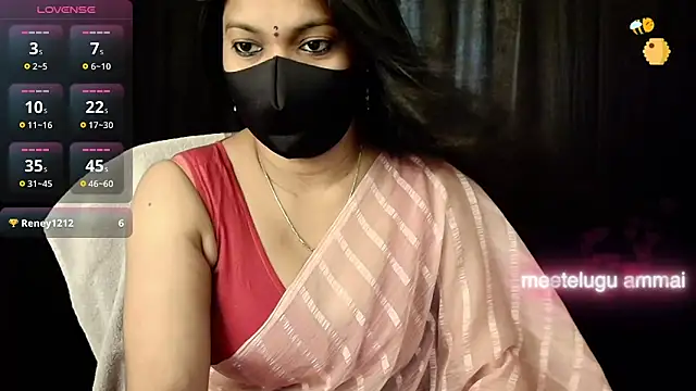 nehanya telugu online show from March 20, 2026, 6:14 am