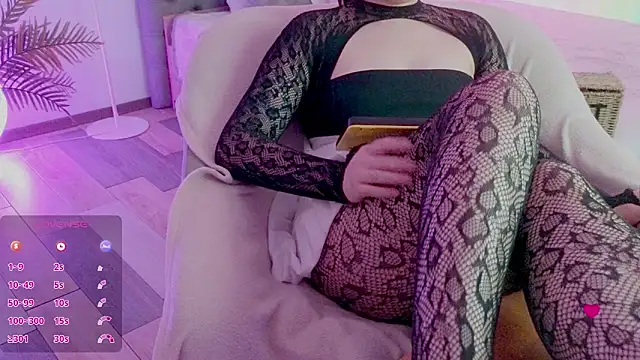 baby debbie online show from January 31, 2026, 7:12 pm