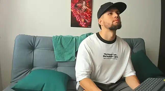 bastianwatson10 online show from March 21, 2025, 5:34 pm