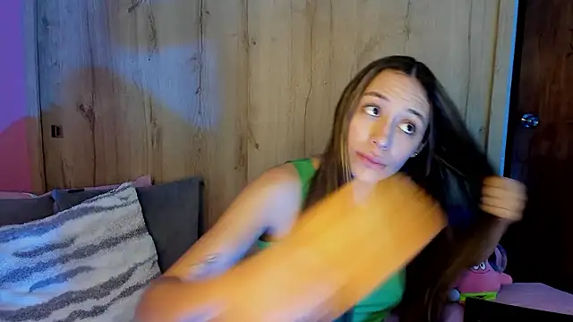 TANIA 06 online show from March 13, 2026, 1:16 pm