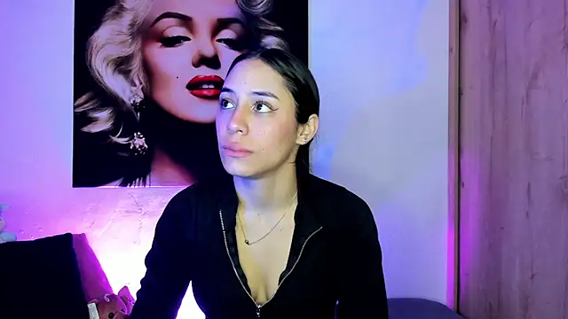 TANIA 06 online show from November 20, 2025, 1:23 pm