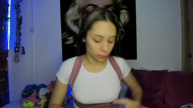 TANIA 06 online show from January 10, 2026, 1:17 pm