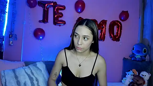 TANIA 06 online show from February 21, 2026, 8:22 pm