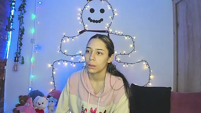 TANIA 06 online show from January 8, 2026, 1:28 pm