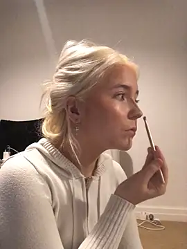 Blondie Sofia Essexbabe online show from November 4, 2025, 6:33 pm