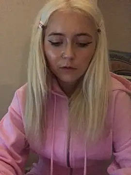 Blondie Sofia Essexbabe online show from November 4, 2025, 12:14 am