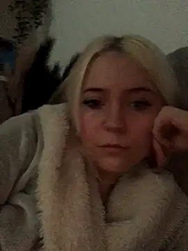 Blondie Sofia Essexbabe online show from November 26, 2025, 9:20 am