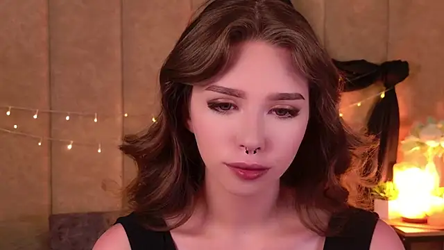 Sierra Fane online show from September 9, 2025, 8:51 pm