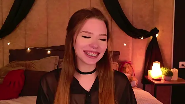 Sierra Fane online show from March 6, 2025, 7:43 pm