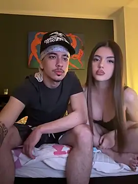 NaomiMulan online show from February 20, 2025, 7:30 pm