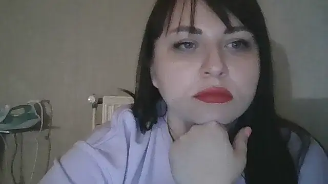 Snapshot of KamillaLaLove chatting on October 23, 2025, 12:09 am KamillaLaLove online show from October 23, 2025, 12:09 am