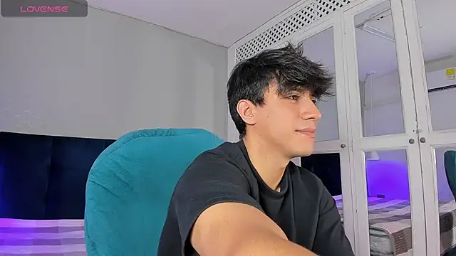 Allex Cano online show from February 7, 2026, 5:10 pm