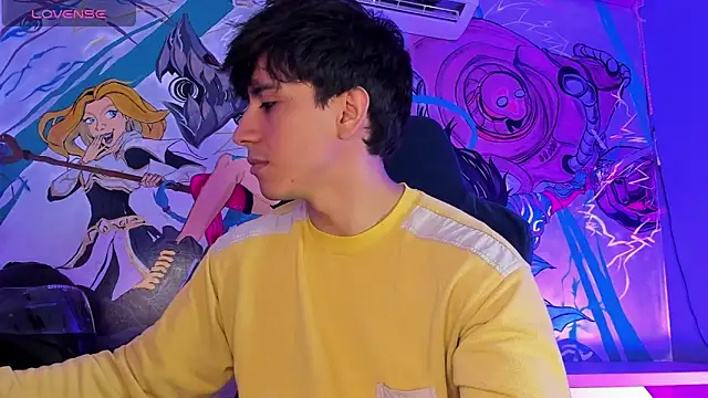 Allex Cano online show from November 13, 2025, 11:58 am